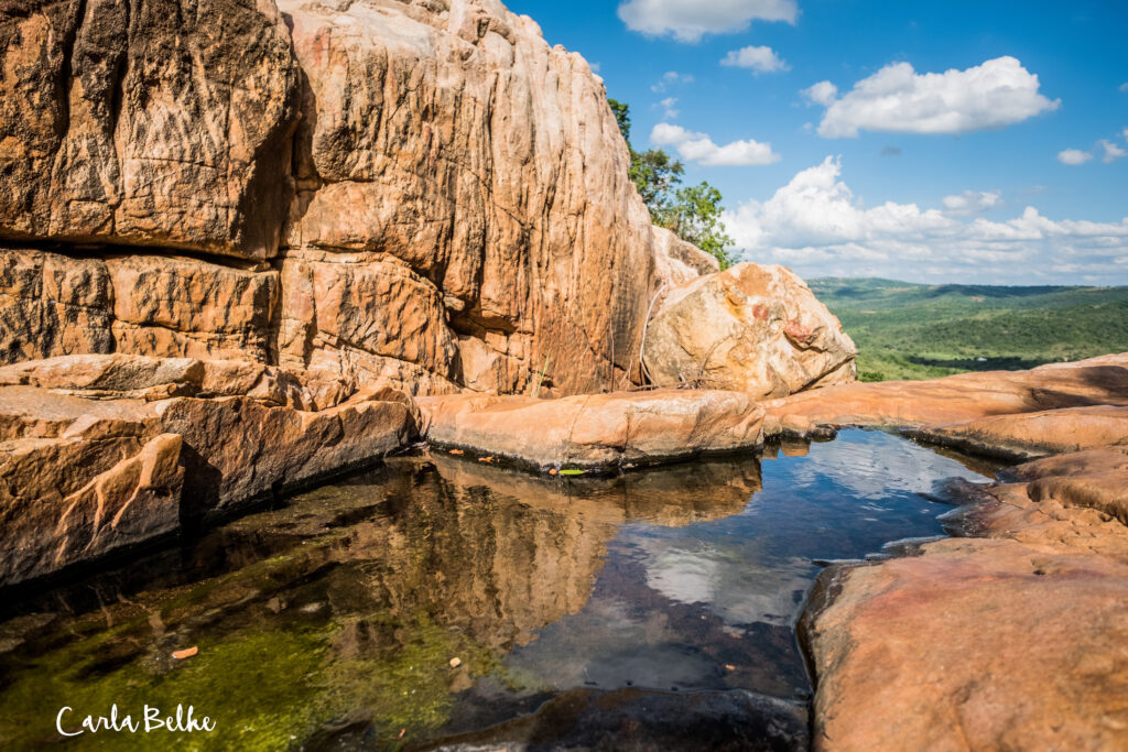 Canyon do Macapá